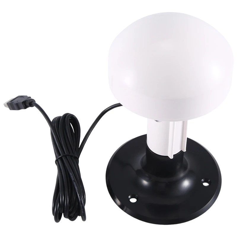 Для Garmin USB GPS GLONASS Galileo приемник Антенна морской лодка GPS приемник для Google Earth GNSS приемник USB Антенна
Для Garmin USB GPS GLONASS Galileo приемник Антенна морской лодка GPS приемник для Google Earth GNSS приемник USB Антенна