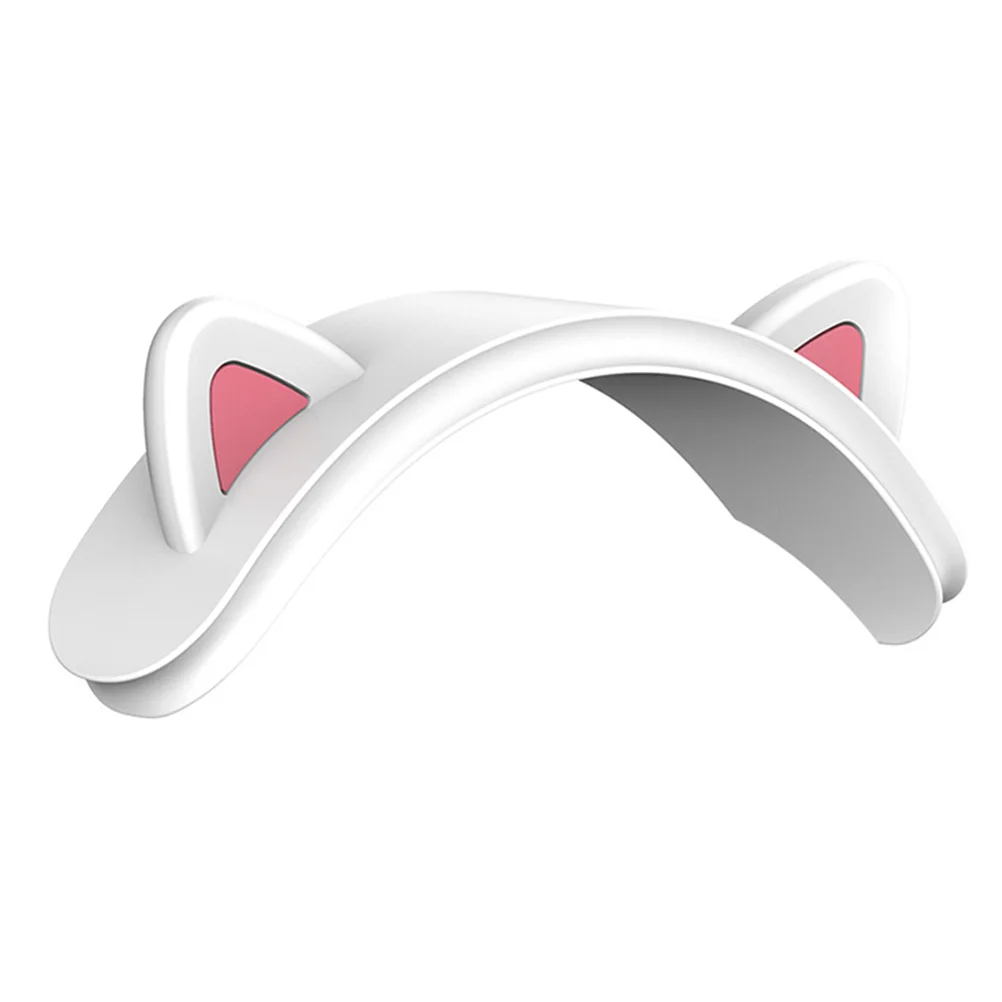 

Headphone Headband Cover Compatible for AirPods Max Adorable Cat Ear Shape Case
