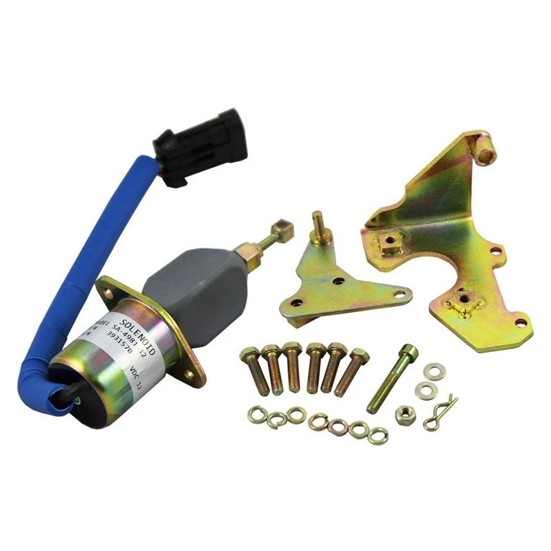 Новая модель с комплектом кронштейнов 3931570 5016244AA, замена для Dodge Cummins 94-98 л
Новая модель с комплектом кронштейнов 3931570 5016244AA, замена для Dodge Cummins 94-98 л