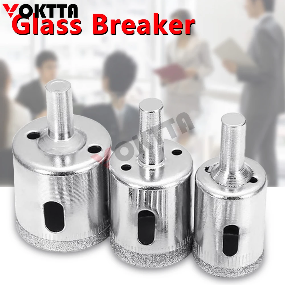10Pcs 6-32mm Drilling Crown For Concrete Wall Hole Saw SDS PLUS Hammer Drill Bit set with Round Shaft Cement Stone Cutter Tool
10Pcs 6-32mm Drilling Crown For Concrete Wall Hole Saw SDS PLUS Hammer Drill Bit set with Round Shaft Cement Stone Cutter Tool