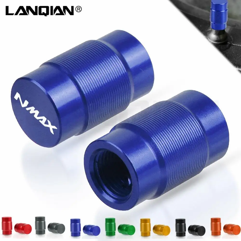 For Yamaha NMAX 125 155 Motorcycle Wheel Tire Valve Stem Caps Airtight Covers NMAX 125 NMAX 155 2015 2016 2017 2018 2019 Parts
For Yamaha NMAX 125 155 Motorcycle Wheel Tire Valve Stem Caps Airtight Covers NMAX 125 NMAX 155 2015 2016 2017 2018 2019 Parts