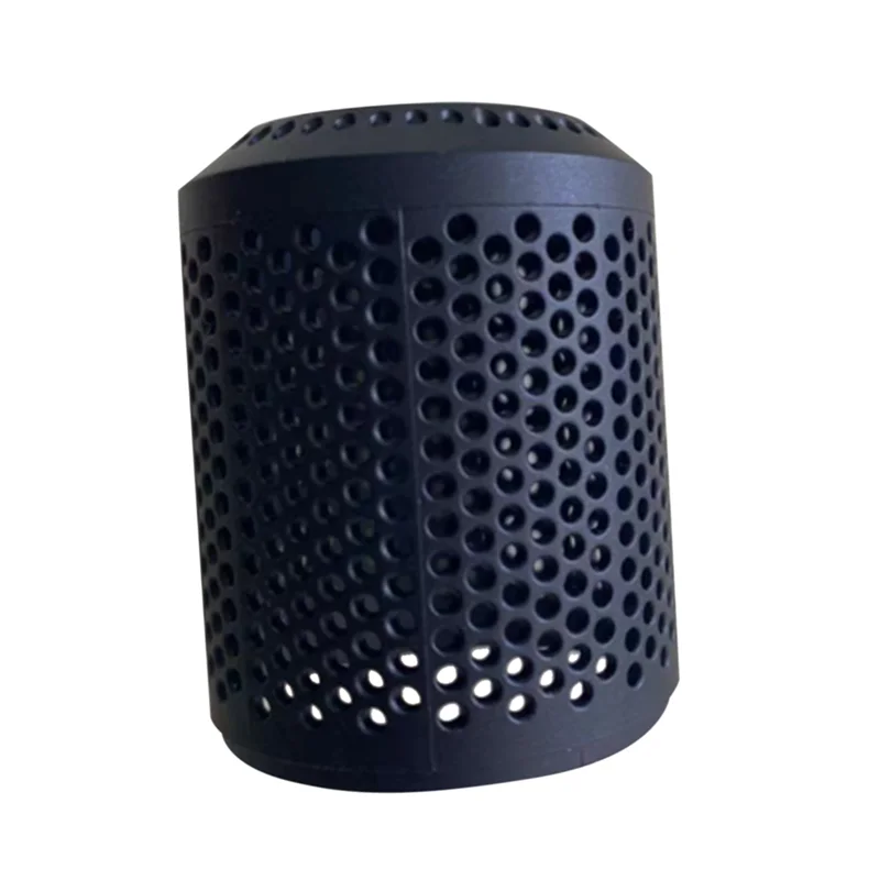 Suitable for Dyson Hair Dryer HD01 HD03 HD08 Dustproof Outer Filter Cover Vacuum Cleaner Accessories Grey
Suitable for Dyson Hair Dryer HD01 HD03 HD08 Dustproof Outer Filter Cover Vacuum Cleaner Accessories Grey