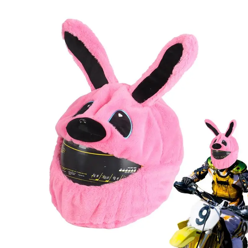 Motorcycle Helmet Cartoons Plush Helmet Protective Cover Helmet Full Face Covers For Outdoor Fun PersonalizedHelmets Christmas
Motorcycle Helmet Cartoons Plush Helmet Protective Cover Helmet Full Face Covers For Outdoor Fun PersonalizedHelmets Christmas