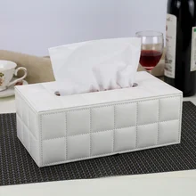 Multifunction Desk Storage PU Leather Tissue Box Pen Pencil Remote Control Cover Holder Box Container For Home Office Car Use
Multifunction Desk Storage PU Leather Tissue Box Pen Pencil Remote Control Cover Holder Box Container For Home Office Car Use