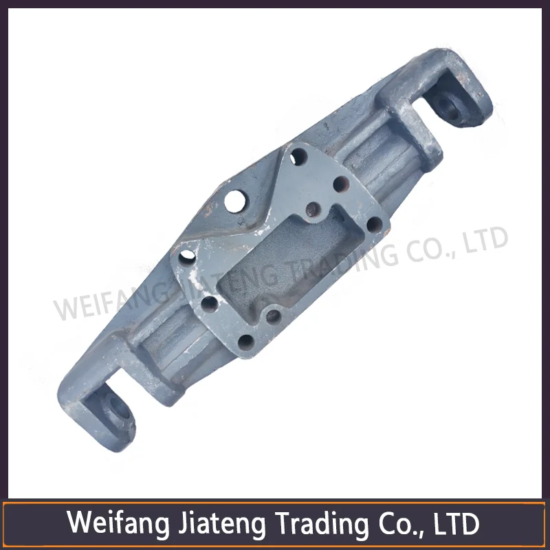 

TG1204.56-01 Lower pull rod support For Foton Lovol agricultural machinery equipment Farm Tractors
