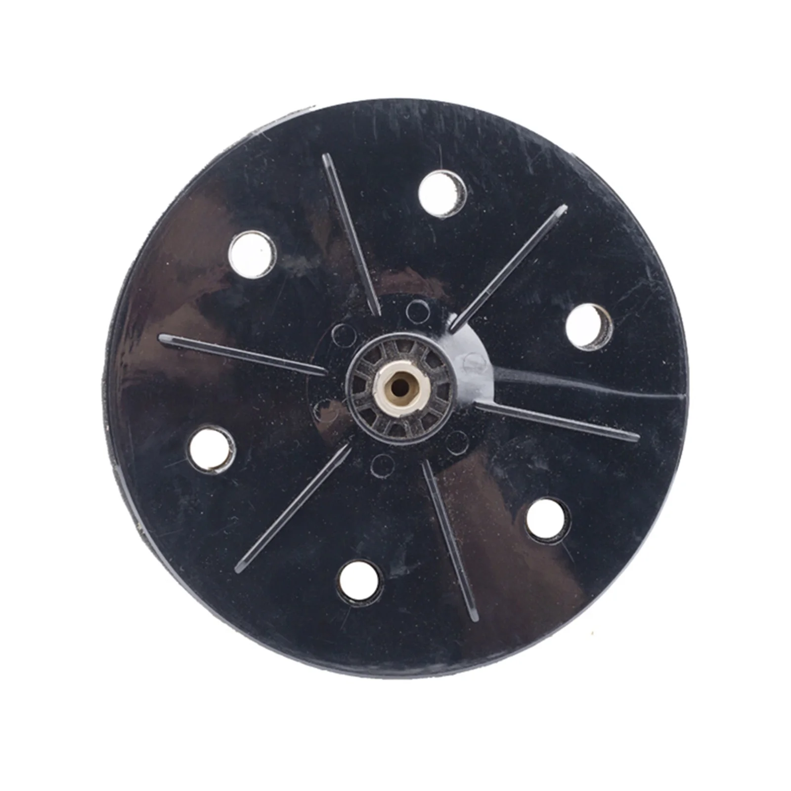 9 Backing Plate for Drywall Sander Easy Disc Change Long lasting Stickness Hard and Thick Backing Cost Effective Replacement
9 Backing Plate for Drywall Sander Easy Disc Change Long lasting Stickness Hard and Thick Backing Cost Effective Replacement