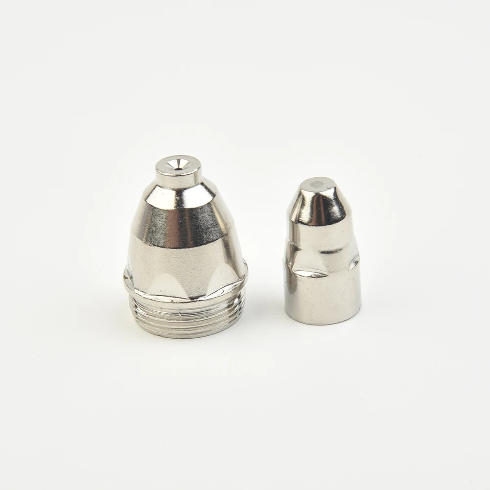 P80 Cutting Torch Consumables P-80 Machine Nozzle Protective Cover Replace Cap Shield Cap Metal Prote Ceramic Sleeve Insulator
P80 Cutting Torch Consumables P-80 Machine Nozzle Protective Cover Replace Cap Shield Cap Metal Prote Ceramic Sleeve Insulator