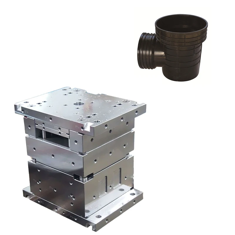 Customized plastic shell daily necessities plastic mould factory open plastic injection mold
Customized plastic shell daily necessities plastic mould factory open plastic injection mold