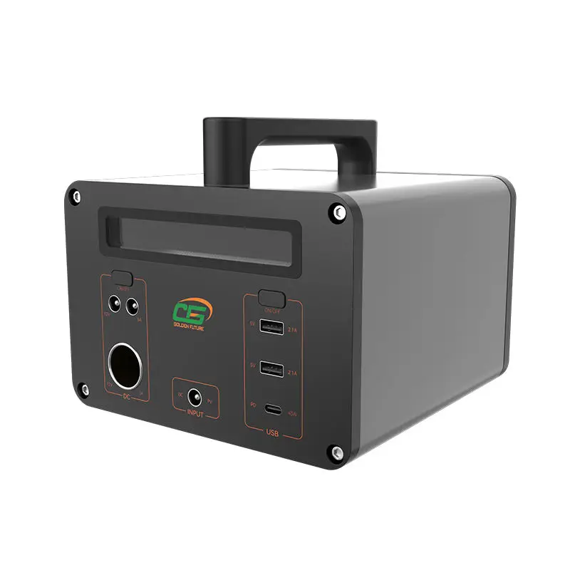 New special design multifunctional Outdoor camping Portable Emergency Multi socket storage power supply
New special design multifunctional Outdoor camping Portable Emergency Multi socket storage power supply