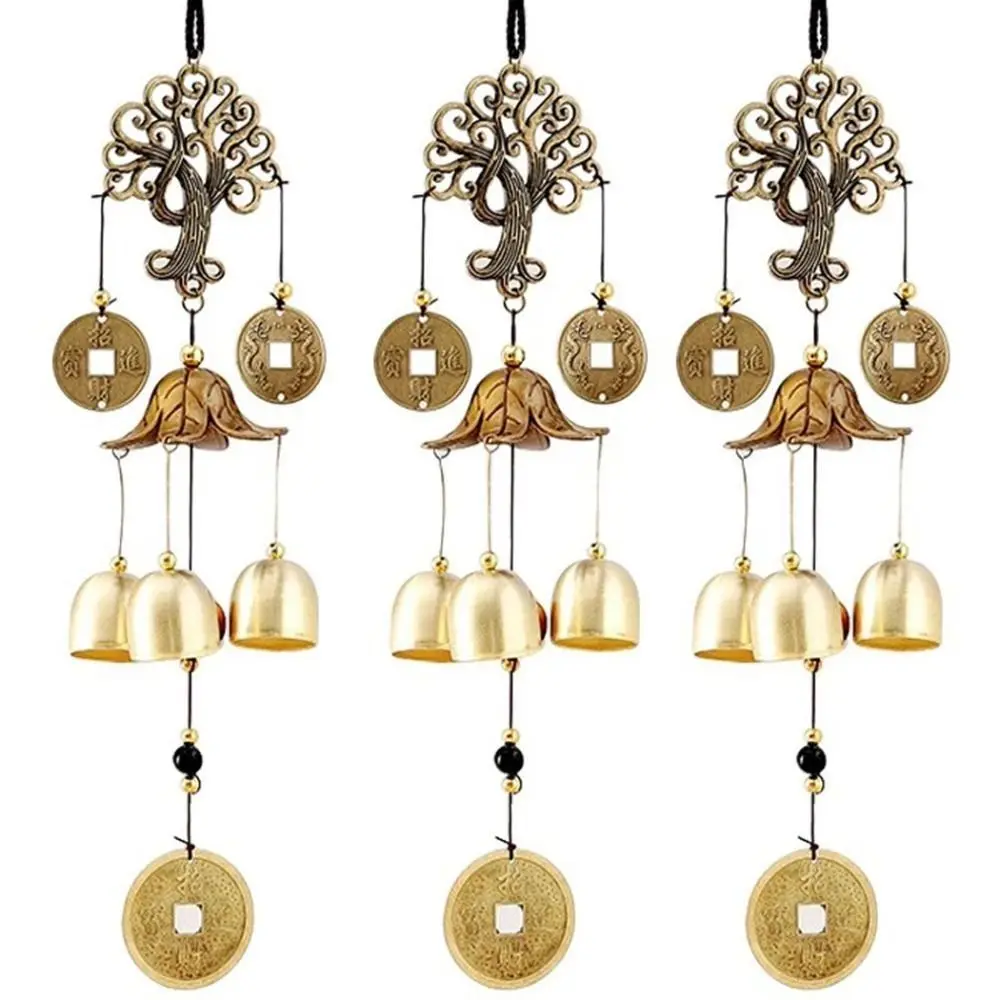 Retro Money Tree Wind Chimes Bell Fortunate Realistic Fortune Tree Wind Chimes Bell Alloy Handmade Metal Money Tree Bell Garden
Retro Money Tree Wind Chimes Bell Fortunate Realistic Fortune Tree Wind Chimes Bell Alloy Handmade Metal Money Tree Bell Garden