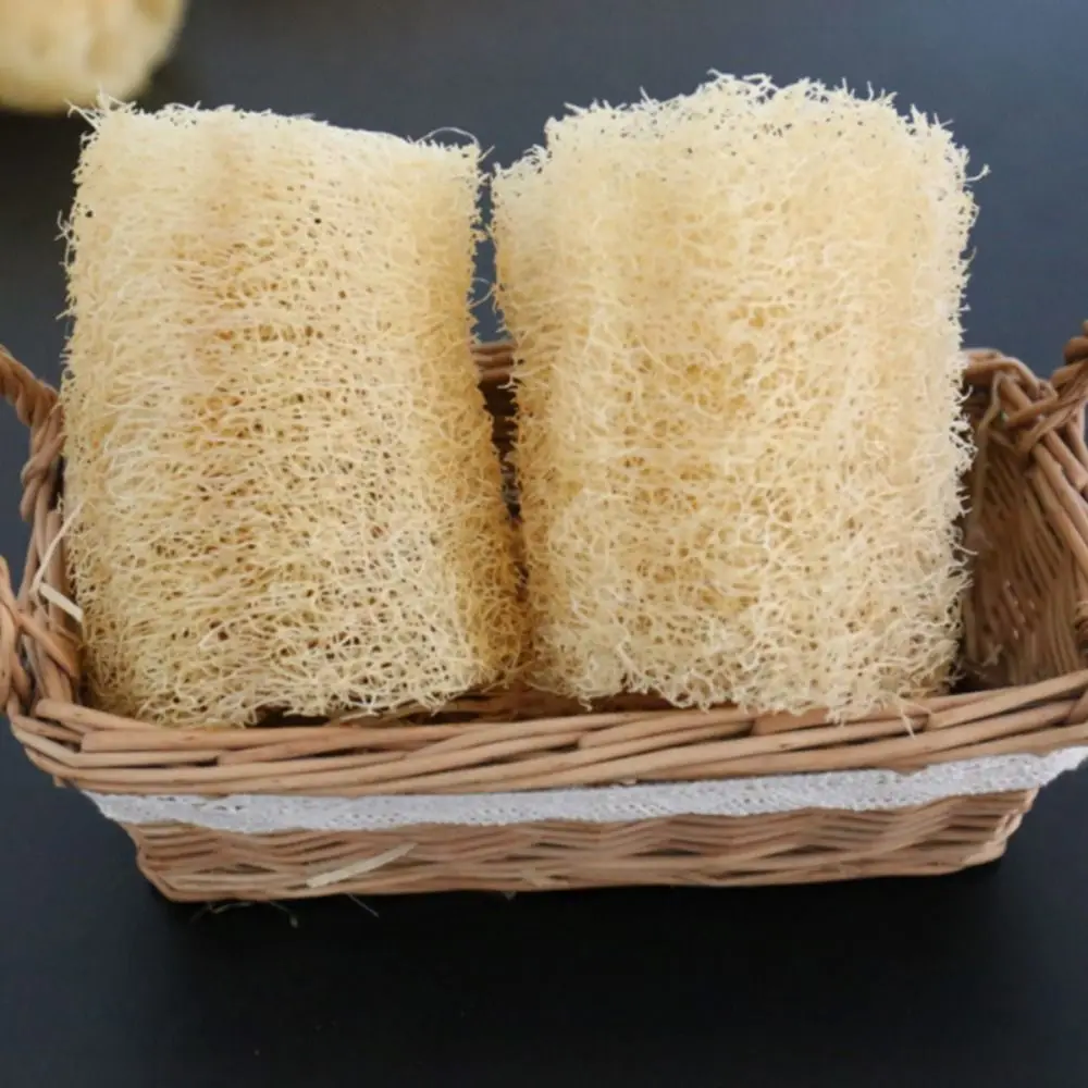 Esponja de lufa natural larga ecológica para lavar platos, antiadherente, con buena absorción, cepillo para ollas, baño y cocina. 29 Venta de cadena de bolas online Sda520517715d4eb799d7e496088d3946C Venta de cadena de bolas online