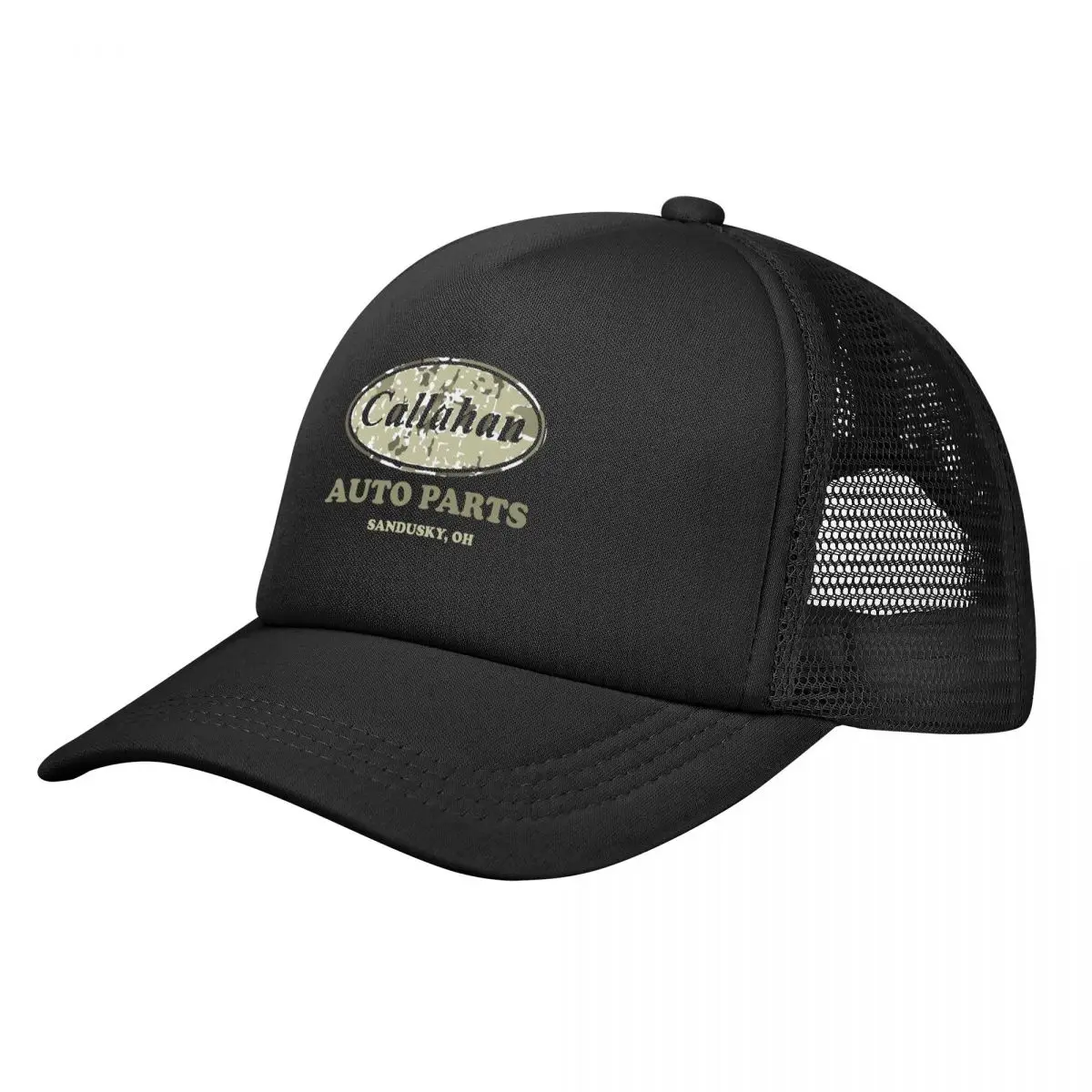 Callahan Auto Parts Baseball Cap Brand Man cap funny hat Hat Beach Military Tactical Cap Women's Golf Clothing Men's
Callahan Auto Parts Baseball Cap Brand Man cap funny hat Hat Beach Military Tactical Cap Women's Golf Clothing Men's