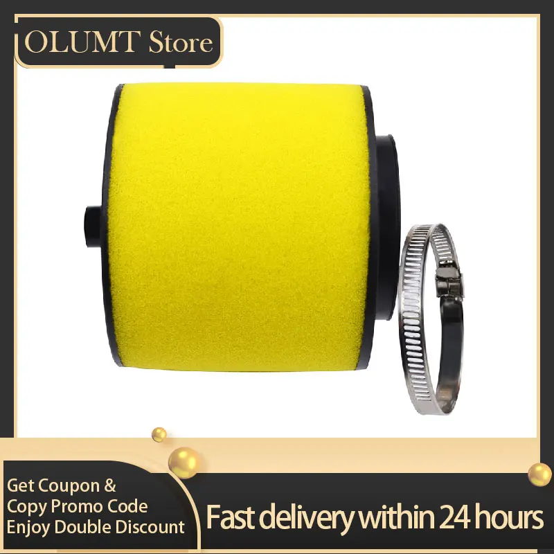 Motorcycle Air Filter Cleaner For HONDA TRX350TM TRX350FE TRX350FM TRX350TE TRX350FE TRX350FM TRX350TM TRX400FA TRX400FGA
Motorcycle Air Filter Cleaner For HONDA TRX350TM TRX350FE TRX350FM TRX350TE TRX350FE TRX350FM TRX350TM TRX400FA TRX400FGA