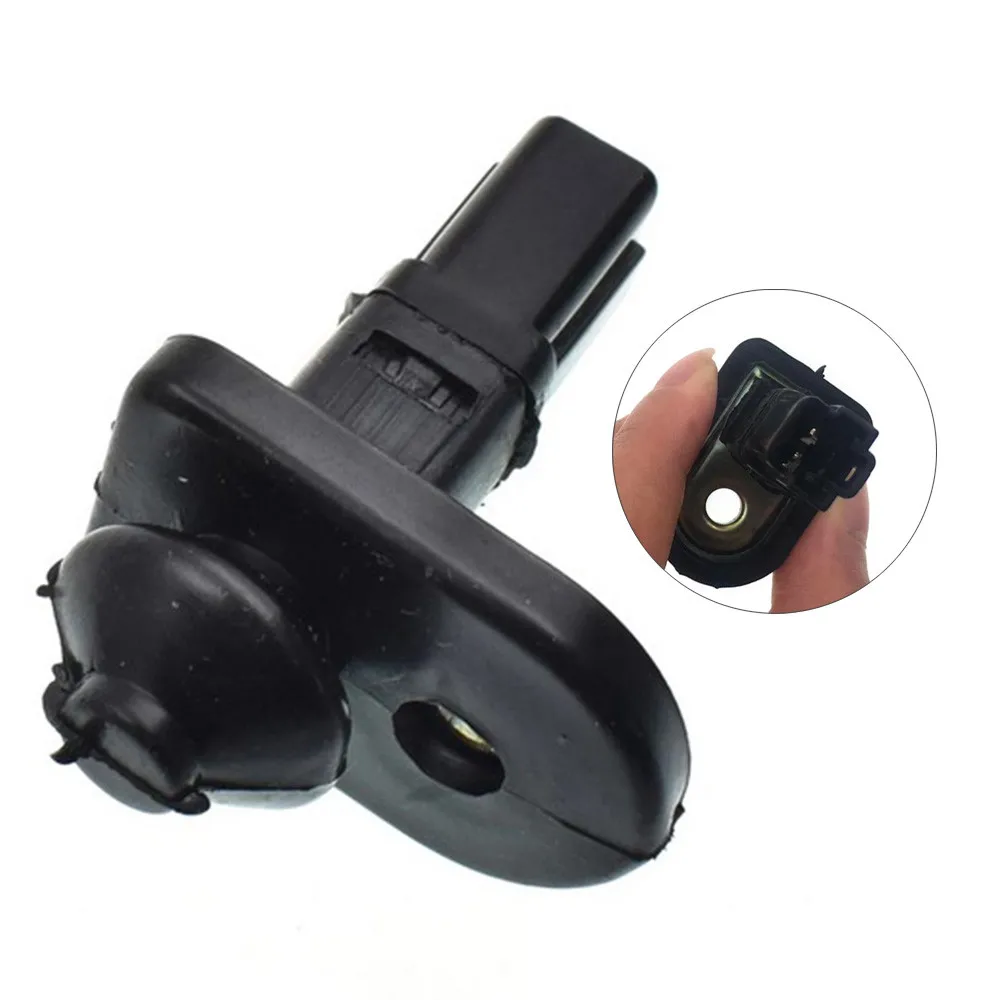 Black Plug Door Lamp Light Switch Compatible with DELICA SPACE GEAR / CARGO 1994 2006 For Pajero Cheetah V31 V32 V33 CS6
Black Plug Door Lamp Light Switch Compatible with DELICA SPACE GEAR / CARGO 1994 2006 For Pajero Cheetah V31 V32 V33 CS6