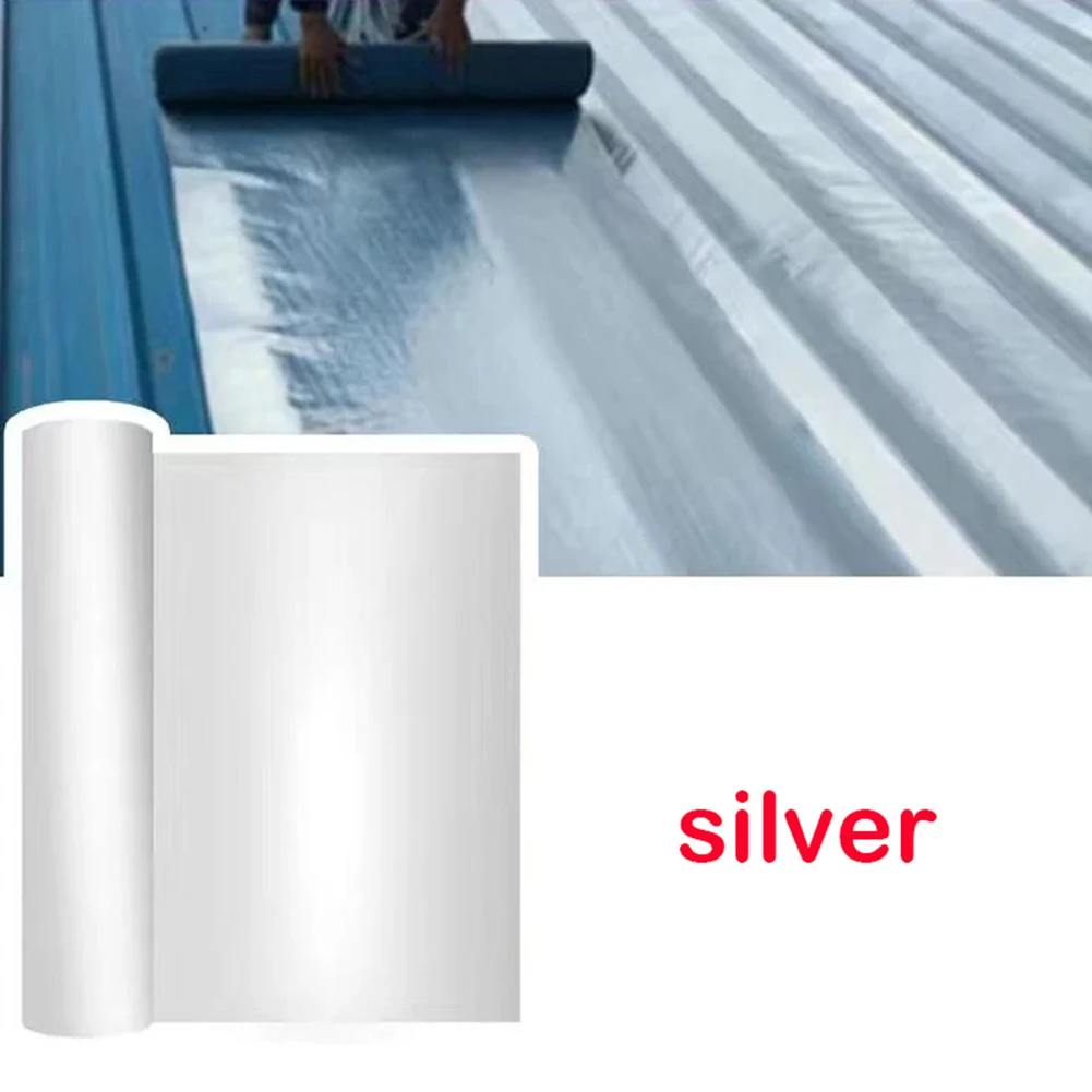 Tool Tiled Rooms Vans Heat Insulation Fix Tape High Temperature Resistance Wall Roof Leakproof Long Service Life
Tool Tiled Rooms Vans Heat Insulation Fix Tape High Temperature Resistance Wall Roof Leakproof Long Service Life