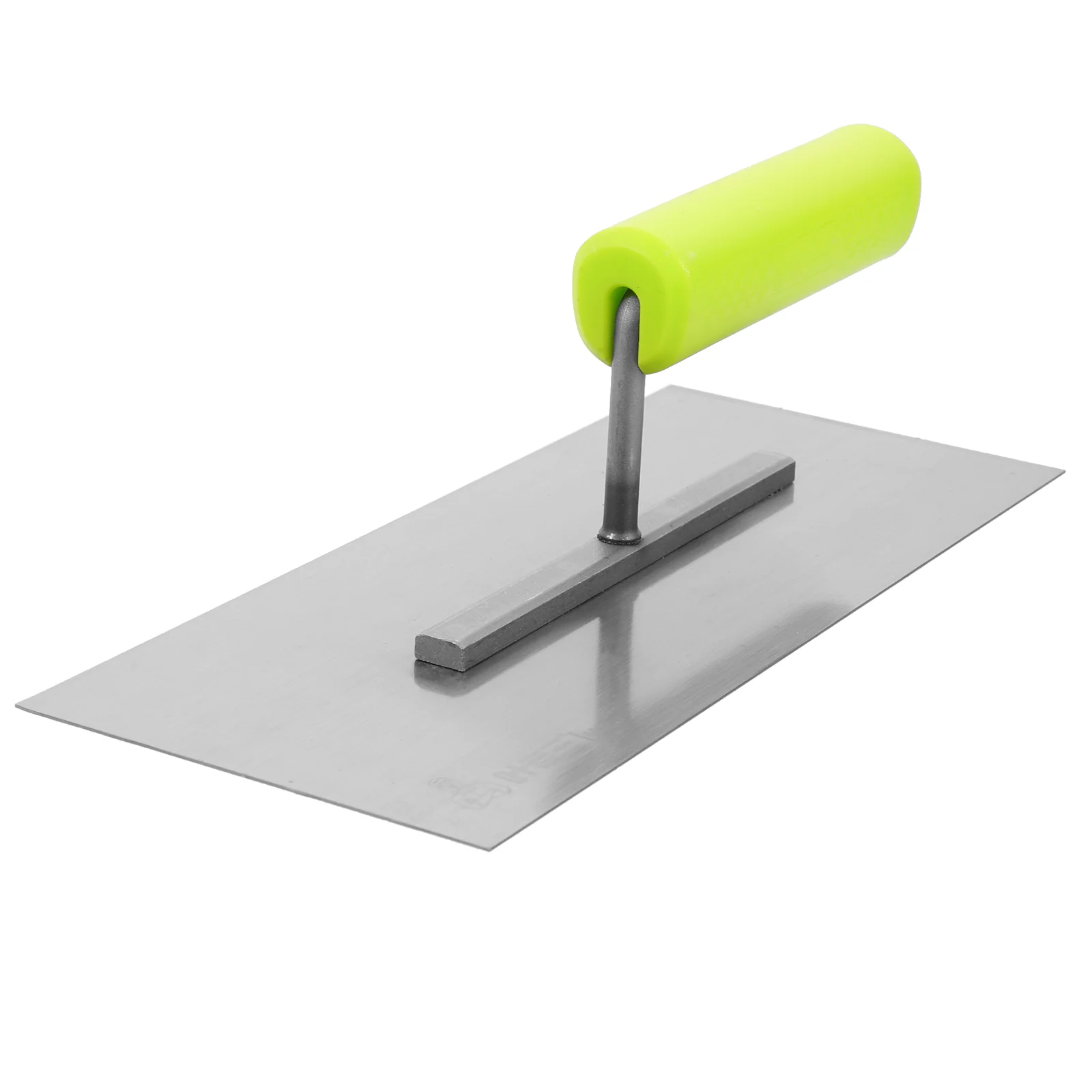 Cement Tools Plasterboard Trowel Handle Flat Putty Masonry Bricklaying Construction Finishing
Cement Tools Plasterboard Trowel Handle Flat Putty Masonry Bricklaying Construction Finishing