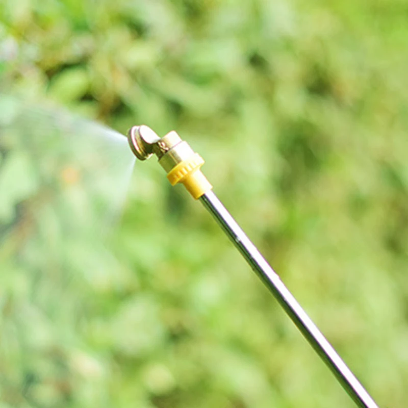 Gold Nozzles Spray Nozzle Irrigation Spray Sprinklers Brass Drip Irrigation High Pressure Hose Connector Sprayer 1-3M
Gold Nozzles Spray Nozzle Irrigation Spray Sprinklers Brass Drip Irrigation High Pressure Hose Connector Sprayer 1-3M