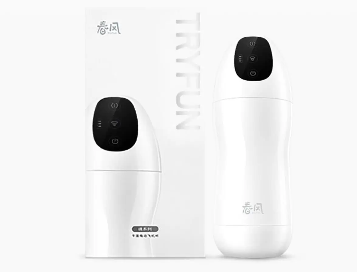 Автоматический Вибратор Для Мужчин