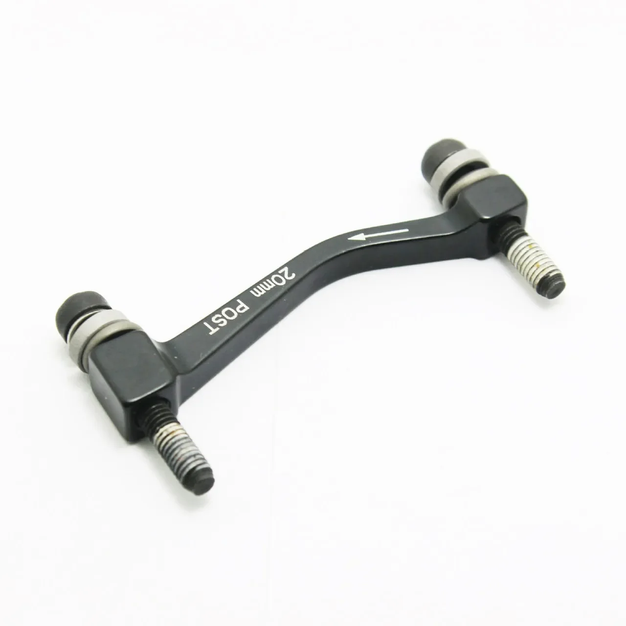 MTB Road BIke Disc Brake Adapter For-SRAM Avid 20mm Post-Mount Disc Caliper To Frame/Fork Adaptor Cycling Parts Stainless Steel
MTB Road BIke Disc Brake Adapter For-SRAM Avid 20mm Post-Mount Disc Caliper To Frame/Fork Adaptor Cycling Parts Stainless Steel