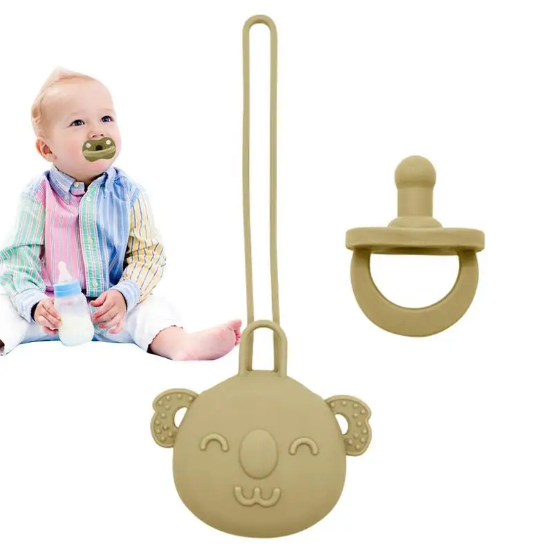 Pacifier Case And Clip Set Safe Pacifier Case Set Easy To Clean Pacifier Cover Kit For Traveling Picnic Camping Shopping Walking
Pacifier Case And Clip Set Safe Pacifier Case Set Easy To Clean Pacifier Cover Kit For Traveling Picnic Camping Shopping Walking