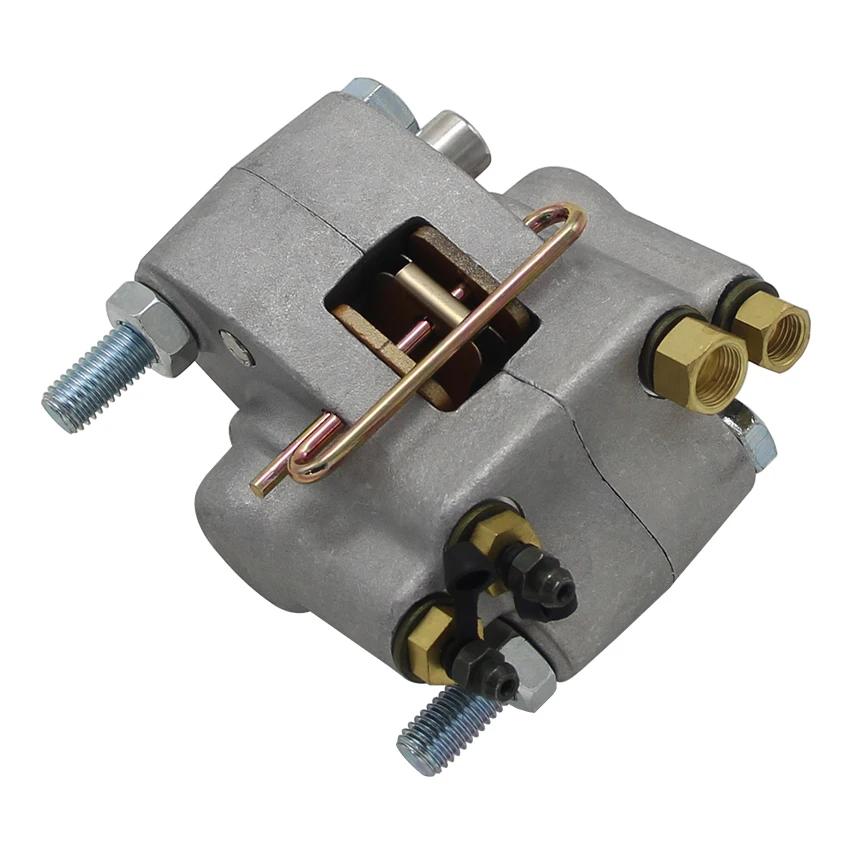 Rear Brake Caliper Hydraulic Pump For Polaris 500 400 335 500 325 455 Sportsman Worker Magnum Diesel RSE DUSE HO Swerish 1930818
Rear Brake Caliper Hydraulic Pump For Polaris 500 400 335 500 325 455 Sportsman Worker Magnum Diesel RSE DUSE HO Swerish 1930818