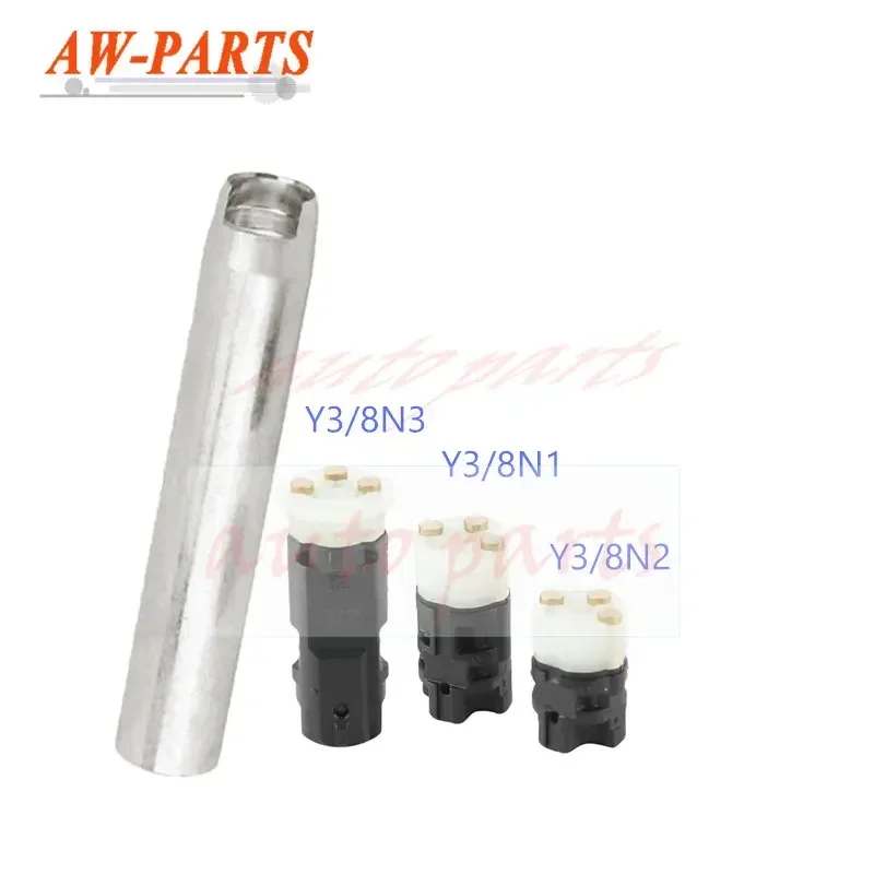 

722.9 for TCM TCU Control Module Sensor Kit Y3/8n3 &Y3/8n2 Y3/8n1 Fit for MERCEDES Benz Y3/8N1 Y3/8N2 Y3/8N3 Punch Tool