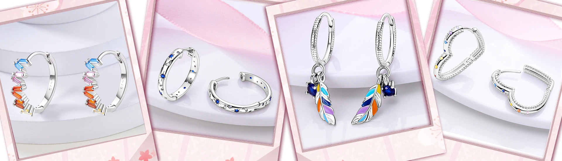 Bracelet Original Sterling Bracelet Original Sterling