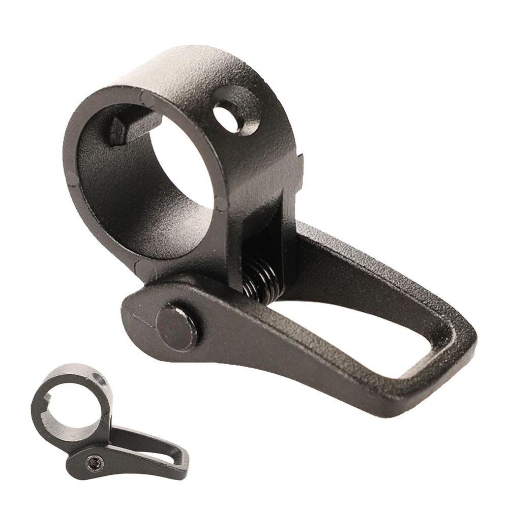1X Hanging Ring Assembly For Ninebot MAX G30 Electric Scooter Hanger Hook Aluminum Alloy Hanging Ring Scooter Accessories
1X Hanging Ring Assembly For Ninebot MAX G30 Electric Scooter Hanger Hook Aluminum Alloy Hanging Ring Scooter Accessories