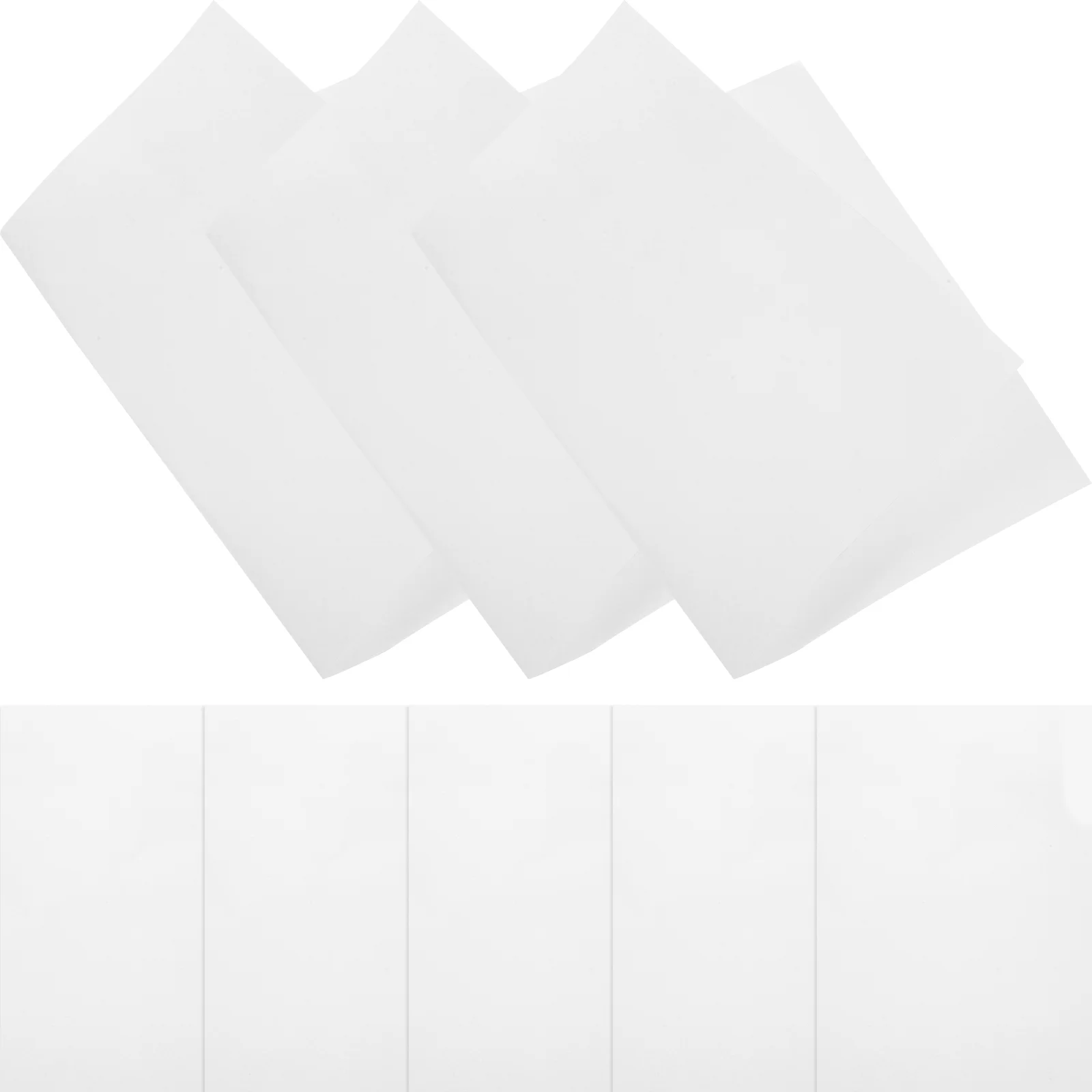 A4 Paper Sublimation Heat Transfer Paper Print Ion On Fabric Clothes T-Shirt For Inkjet Printer DIY Craft Supplies
A4 Paper Sublimation Heat Transfer Paper Print Ion On Fabric Clothes T-Shirt For Inkjet Printer DIY Craft Supplies
