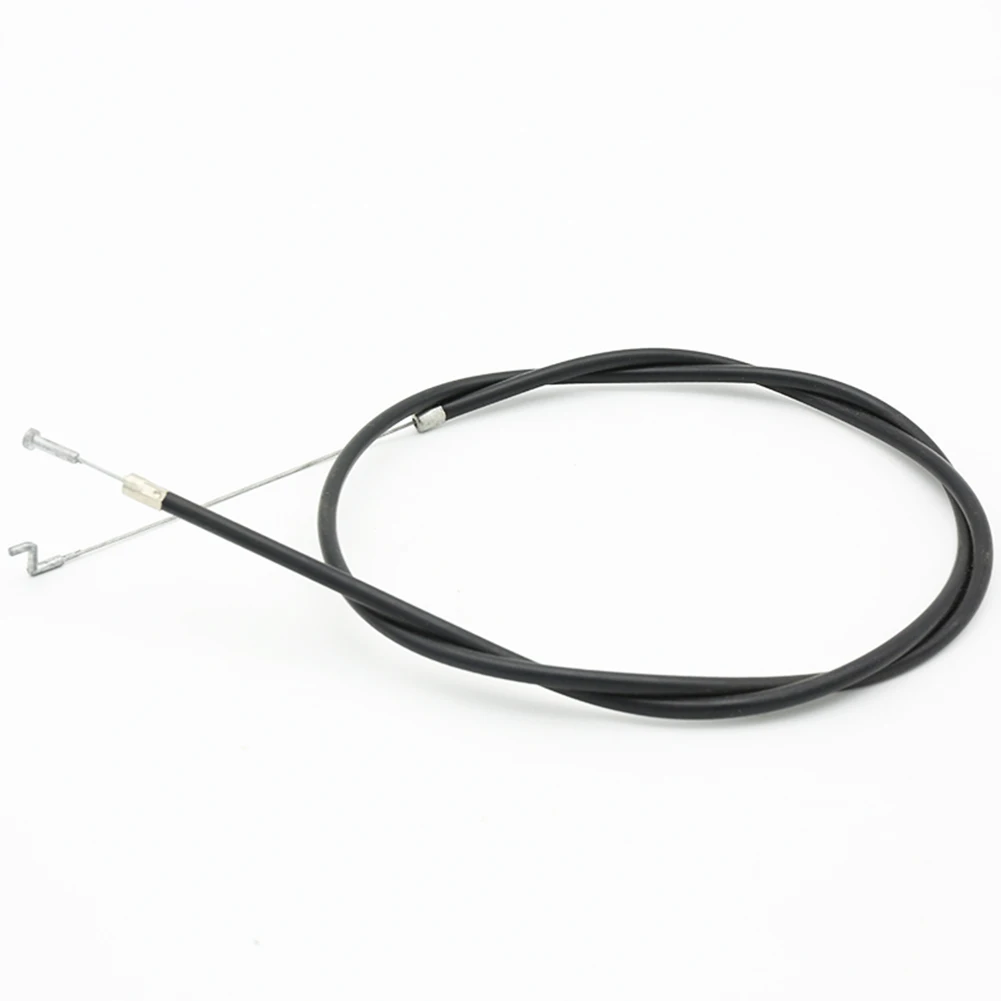 High Quality New Practical Durable Throttle Cable Cable FS120 FS120R FS200 FS250R FS300 For Stihl Inner: 973mm
High Quality New Practical Durable Throttle Cable Cable FS120 FS120R FS200 FS250R FS300 For Stihl Inner: 973mm