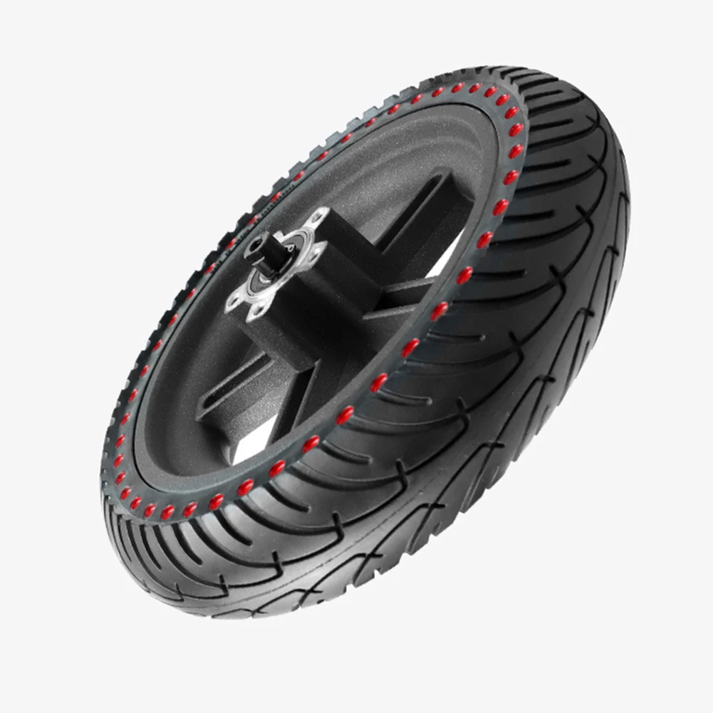 1pc Electric Scooter Solid Wheel Hub 8.5inch Rubber Tire For-Xiaomi M365/pro/1s Explosion-proof Scooter Accessories High Quality
1pc Electric Scooter Solid Wheel Hub 8.5inch Rubber Tire For-Xiaomi M365/pro/1s Explosion-proof Scooter Accessories High Quality
