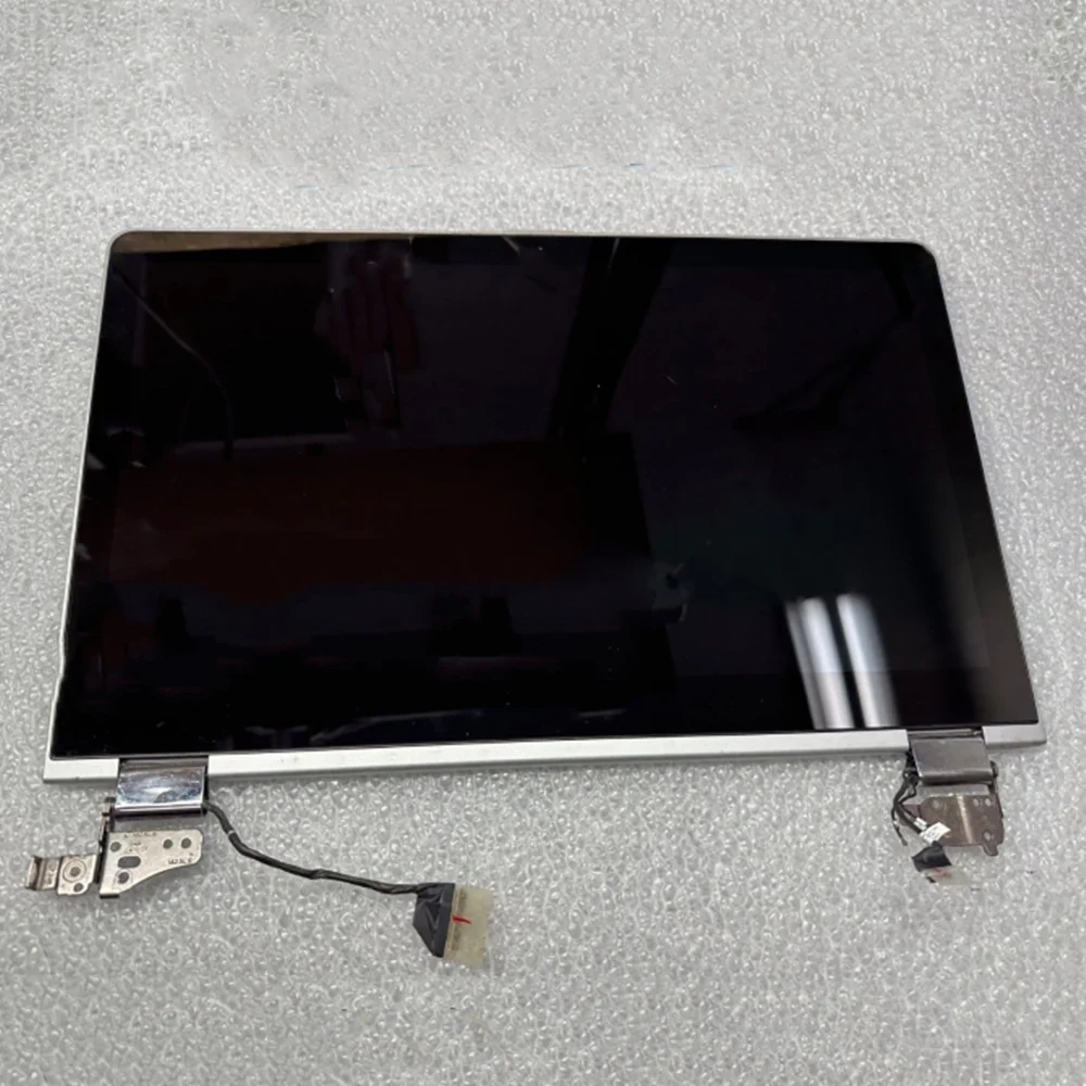 for HP 15-BR Series 15-br095ms 15.6 inch LCD Display Touch Screen Complete Full Assembly Upper PartFHD 1920x1080
for HP 15-BR Series 15-br095ms 15.6 inch LCD Display Touch Screen Complete Full Assembly Upper PartFHD 1920x1080
