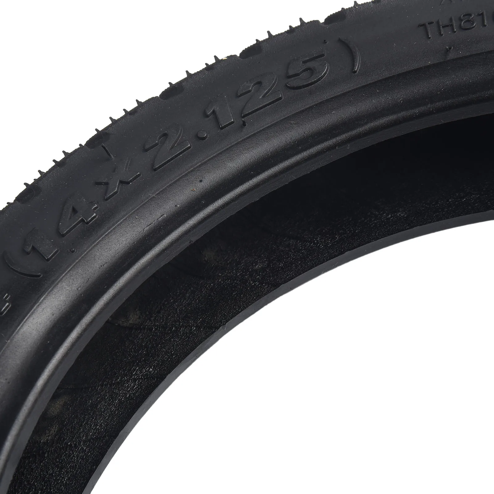 Brand New Tubeless Tyre Tire 14 Inch 14x2.125 Electric Bike For E-bike Portable Replacement Universal Wearproof
Brand New Tubeless Tyre Tire 14 Inch 14x2.125 Electric Bike For E-bike Portable Replacement Universal Wearproof
