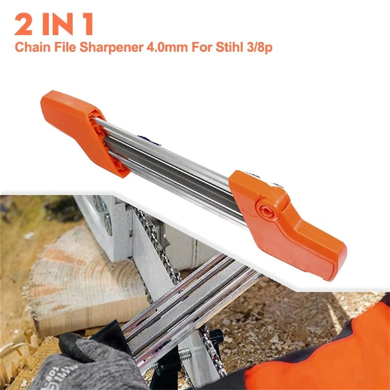 Chain Sharpener Chain Saw Handheld Mini Electric Grinding Head File Oil Chain Electric Grinding Accessories
Chain Sharpener Chain Saw Handheld Mini Electric Grinding Head File Oil Chain Electric Grinding Accessories