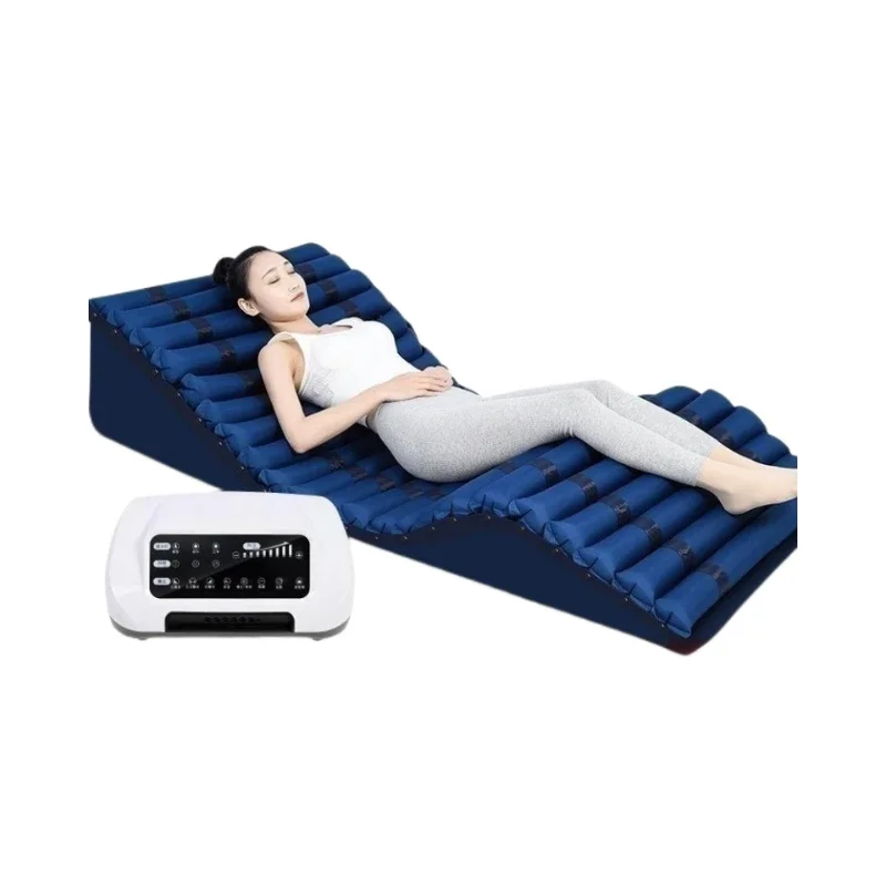 

Anti Bedsore Mattress and Hospital Bed Medical Air Mattress Pad and Alternating Anti-Bedsore Cushion for Hospital Bed