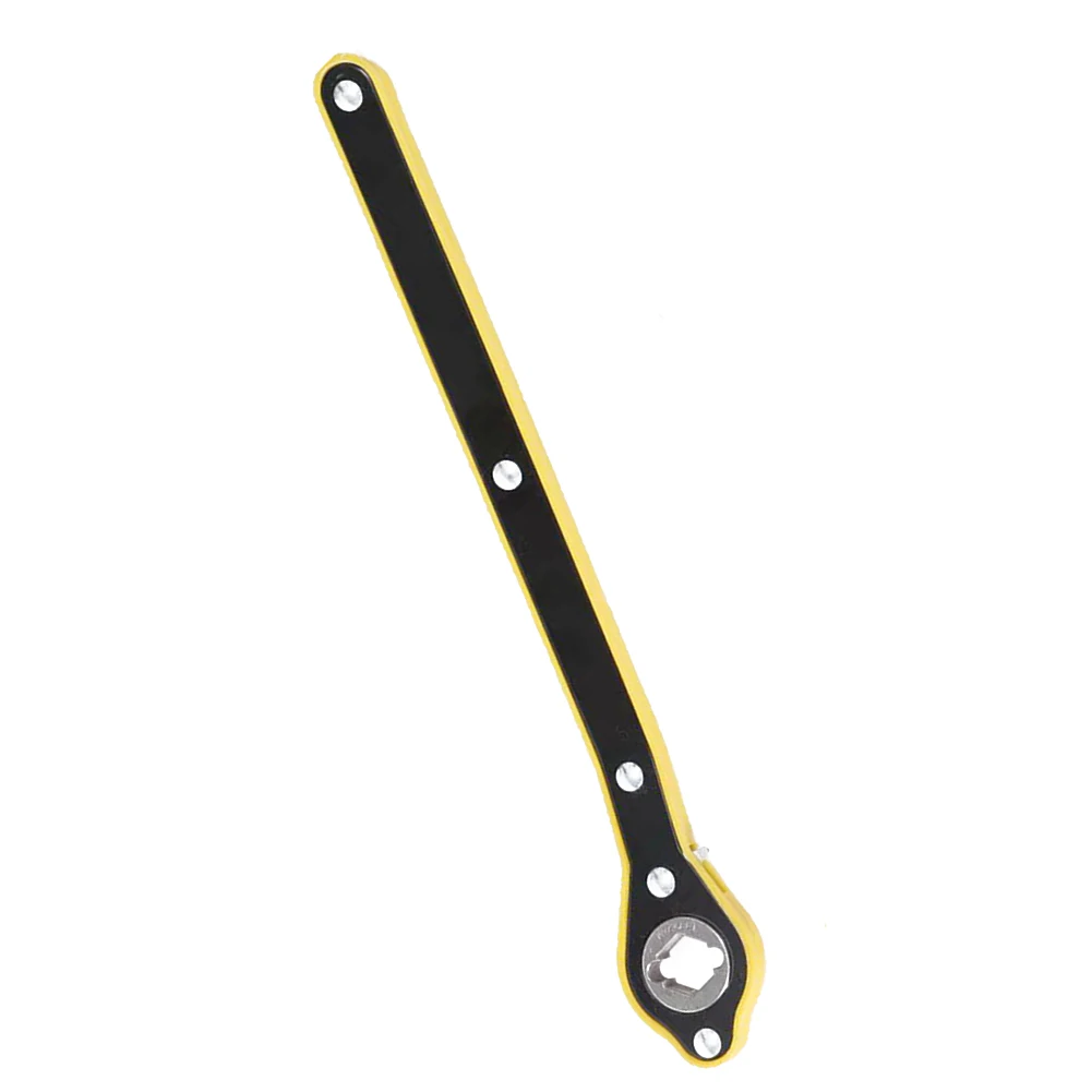 Wrench Car Wrench Durable Easy To Use Handle Repair Tool High Carbon Steel Long Lasting Construction Brand New
Wrench Car Wrench Durable Easy To Use Handle Repair Tool High Carbon Steel Long Lasting Construction Brand New
