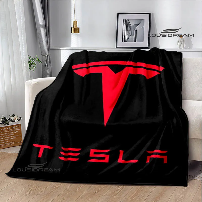 Одеяло с принтом логотипа Tesla, теплое одеяло с фланцем, мягкое и удобное одеяло, одеяло, подкладки для кровати, подарок на день рождения
Одеяло с принтом логотипа Tesla, теплое одеяло с фланцем, мягкое и удобное одеяло, одеяло, подкладки для кровати, подарок на день рождения