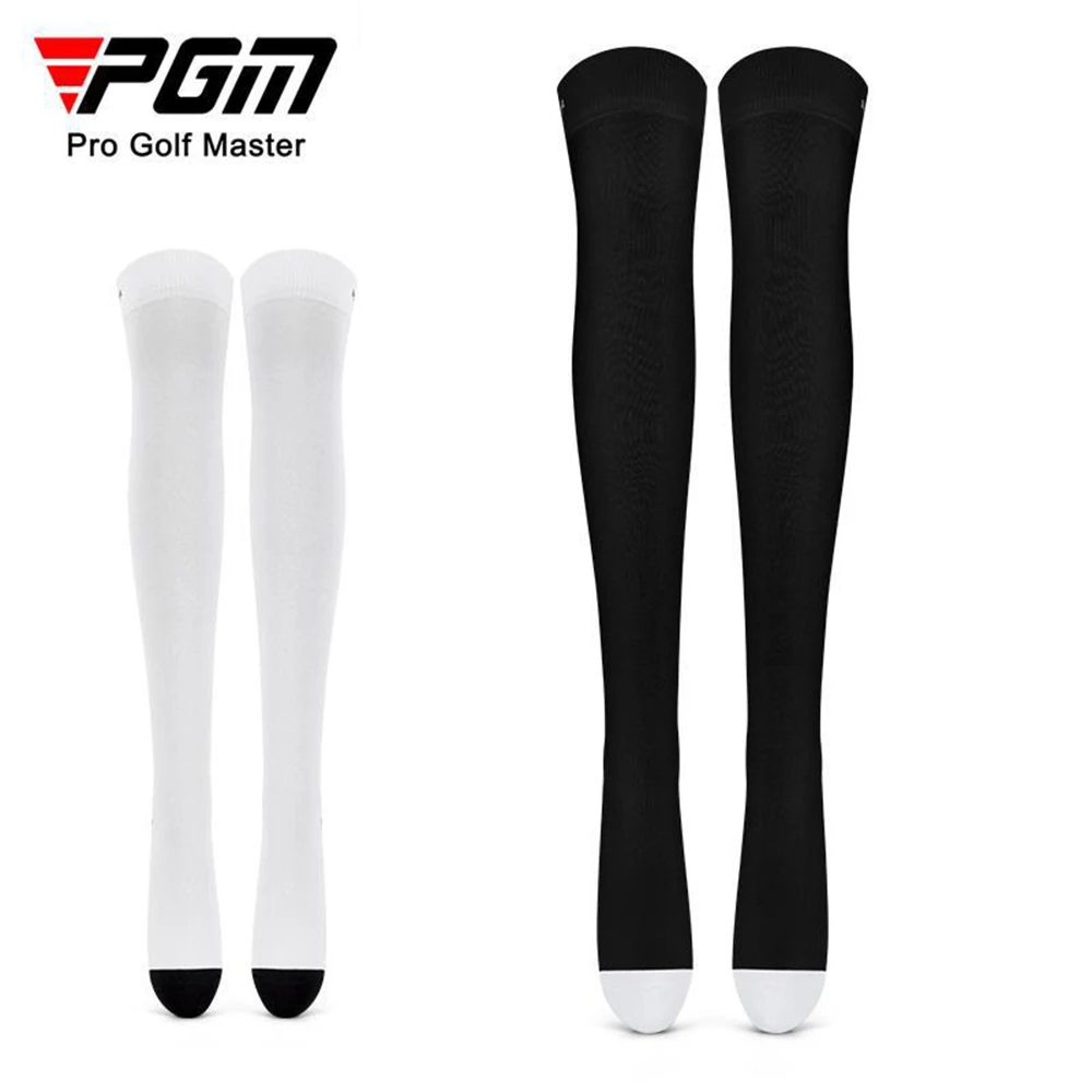 PGM Golf Black White Long Socks Women Thigh High Over The Knee Stockings Ladies Girls Knee Socks Tube Socks Sport Socks
PGM Golf Black White Long Socks Women Thigh High Over The Knee Stockings Ladies Girls Knee Socks Tube Socks Sport Socks