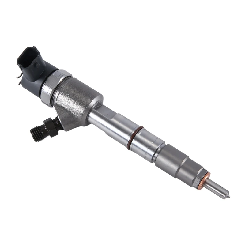 1 Piece Common Rail Injector Assembly New Fit For Great Wall Wingle 5 Wingle 6 2.0L 0445110719
1 Piece Common Rail Injector Assembly New Fit For Great Wall Wingle 5 Wingle 6 2.0L 0445110719