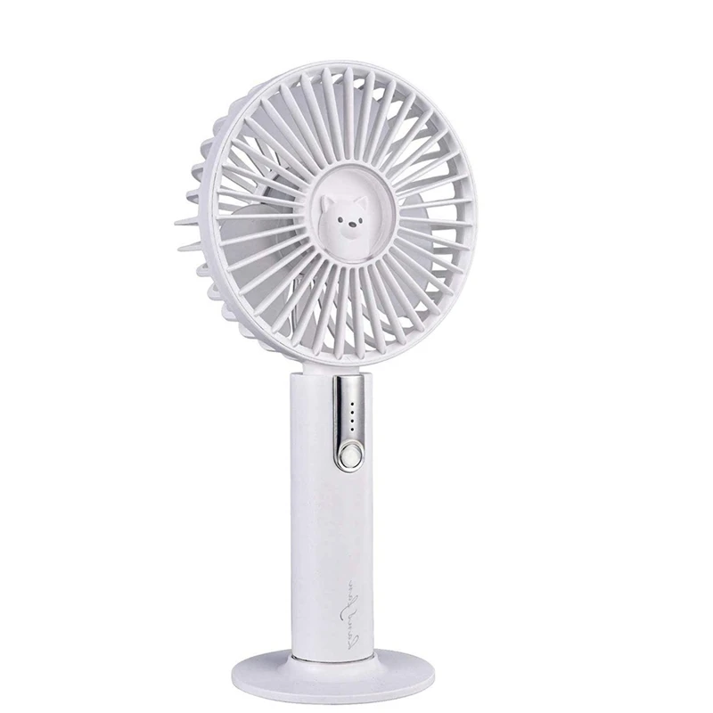 Big Deal Portable Mini Fan,Handheld Rechargeable USB Fan,Personal Fan Desktop / Handheld Fan Heat For Office,Outdoor
Big Deal Portable Mini Fan,Handheld Rechargeable USB Fan,Personal Fan Desktop / Handheld Fan Heat For Office,Outdoor