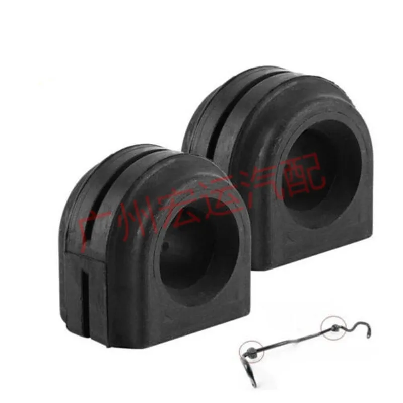 Передняя и задняя балансировочные стержни для BMW 3/5 серии 320 325 520 525 E60 E90 F18 F02, открывающаяся резиновая подкладка, 2 шт.
Передняя и задняя балансировочные стержни для BMW 3/5 серии 320 325 520 525 E60 E90 F18 F02, открывающаяся резиновая подкладка, 2 шт.