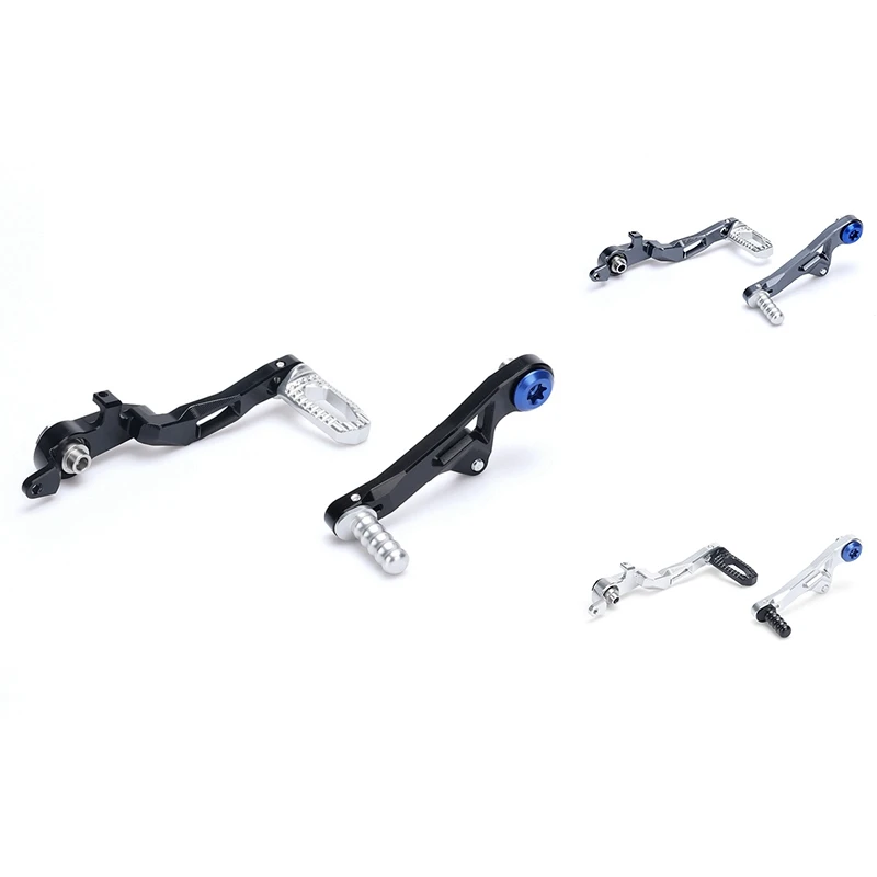 

Motorcycle Shifter Shift Brake Master Lever Foot Pedal Set For BMW R1250GS R1250 GS ADVENTURE ADV R 1250 GS HP