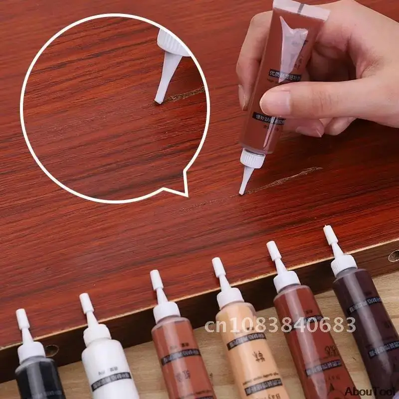 Wooden Furniture Touch Up Tool Set DIY Wood Product Scratch Filler Remover Marker Pen Wax Repair Fast Repair Paste Wood Floor
Wooden Furniture Touch Up Tool Set DIY Wood Product Scratch Filler Remover Marker Pen Wax Repair Fast Repair Paste Wood Floor