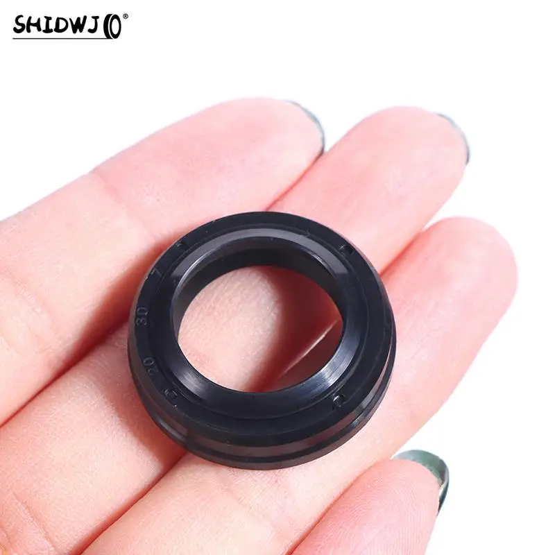 1PCS High Quality Tire Changer Machine 186 Cylinder Ring Rubber Dust Seal Hard Gasket 30*20*7mm Dust Seal
1PCS High Quality Tire Changer Machine 186 Cylinder Ring Rubber Dust Seal Hard Gasket 30*20*7mm Dust Seal
