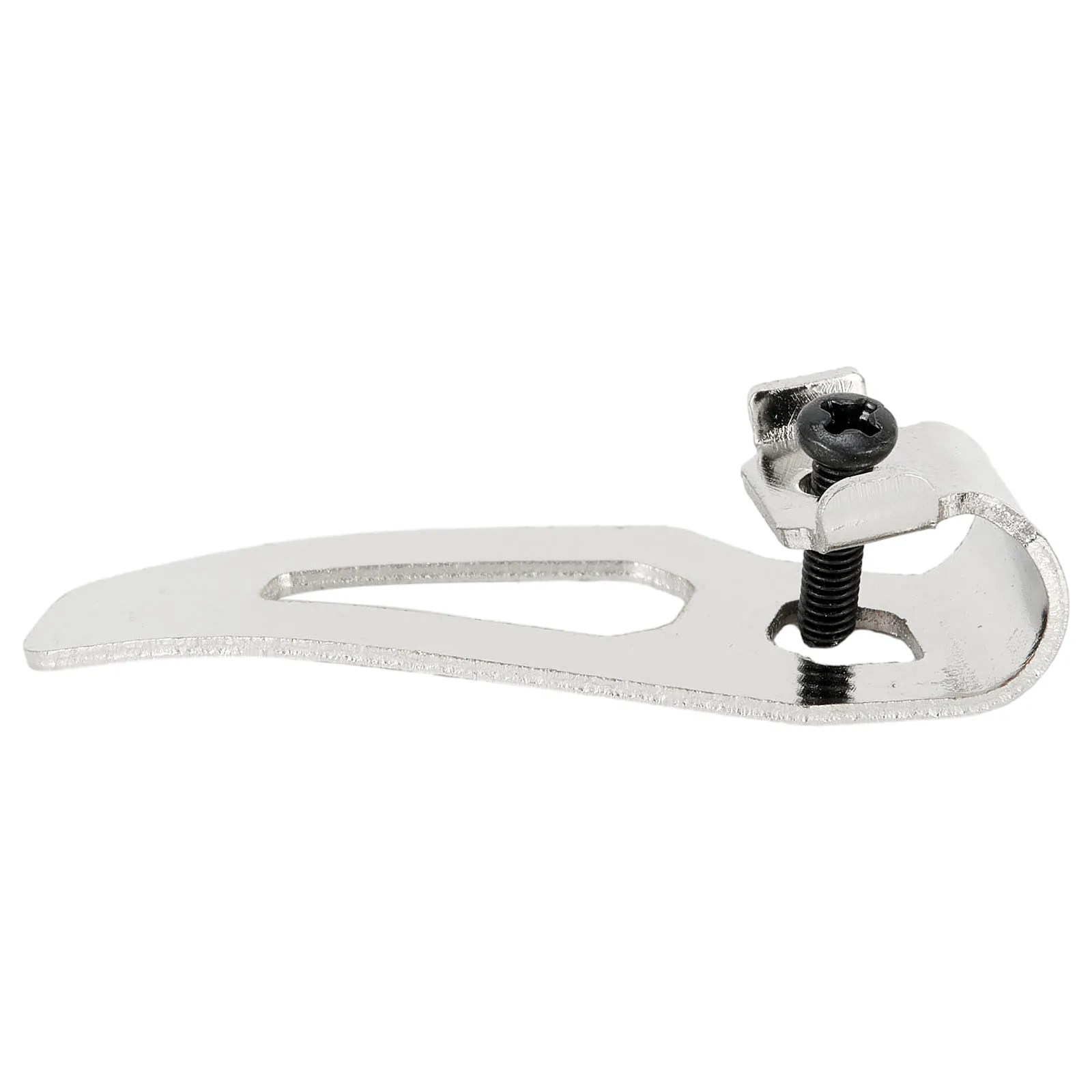 Brandnew Belt Hook Clip Power Tool Parts Handwork Tools Parts Impact Drivers Accessory Metal Screw Drill Belt Clips
Brandnew Belt Hook Clip Power Tool Parts Handwork Tools Parts Impact Drivers Accessory Metal Screw Drill Belt Clips