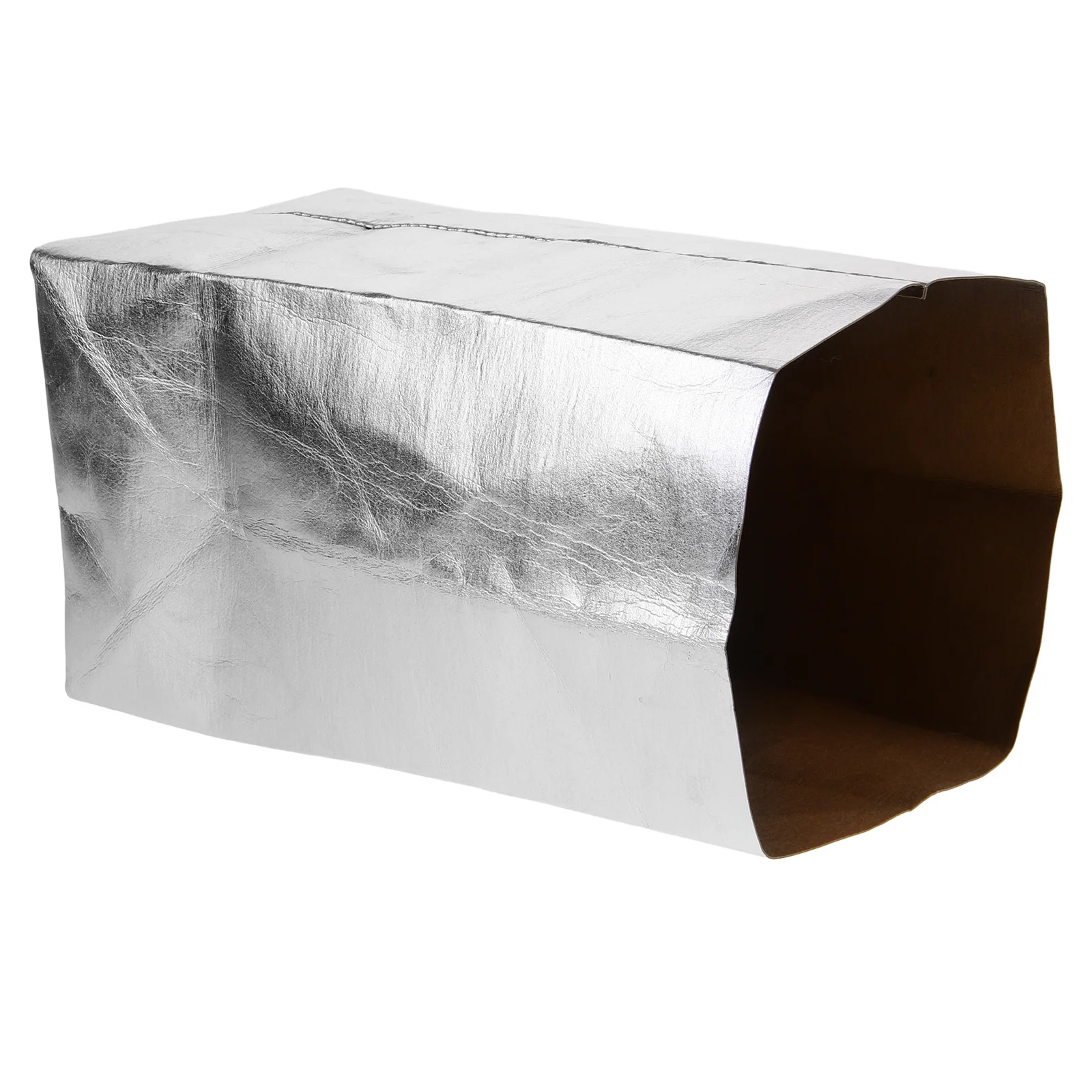 Paper Bag Washable Kraft Storage Kitchen Reusable Grocery Bags Water Proof Food Useful Bread
Paper Bag Washable Kraft Storage Kitchen Reusable Grocery Bags Water Proof Food Useful Bread