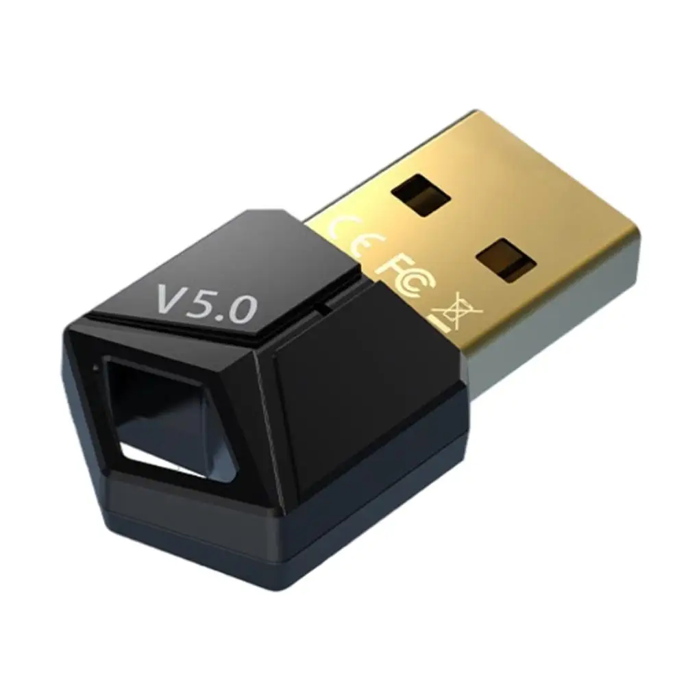 Bluetooth-compatible5 0 USB Adapter Audio Receiver Convenient Transmitter Low Power Wireless Adapters PC Computer
Bluetooth-compatible5 0 USB Adapter Audio Receiver Convenient Transmitter Low Power Wireless Adapters PC Computer
