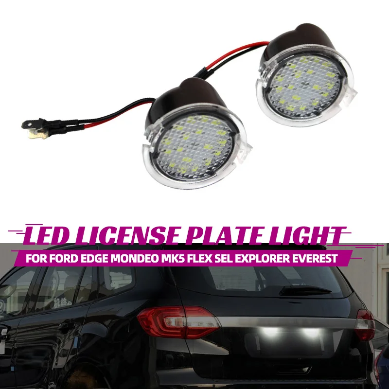 Car Led Under Side Rearview Mirror Puddle Light for Ford F-150 Mondeo MK5 Edge Fusion Explorer Flex Taurus Mustang Light
Car Led Under Side Rearview Mirror Puddle Light for Ford F-150 Mondeo MK5 Edge Fusion Explorer Flex Taurus Mustang Light