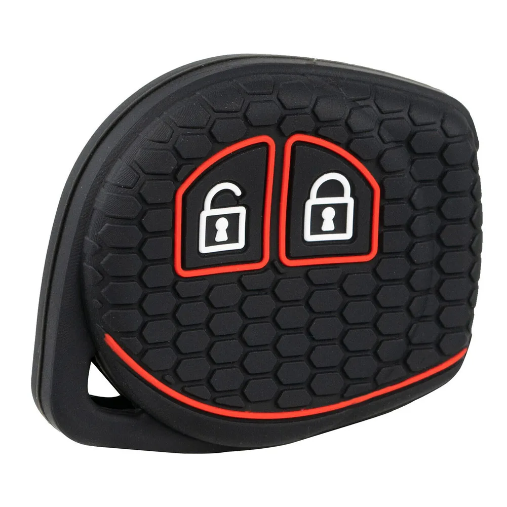 2 Button Remote Key Cover Case For Suzuki Swift Ignis Vitara Liana Ciaz Baleno Dual-button Remote Key Cover
2 Button Remote Key Cover Case For Suzuki Swift Ignis Vitara Liana Ciaz Baleno Dual-button Remote Key Cover