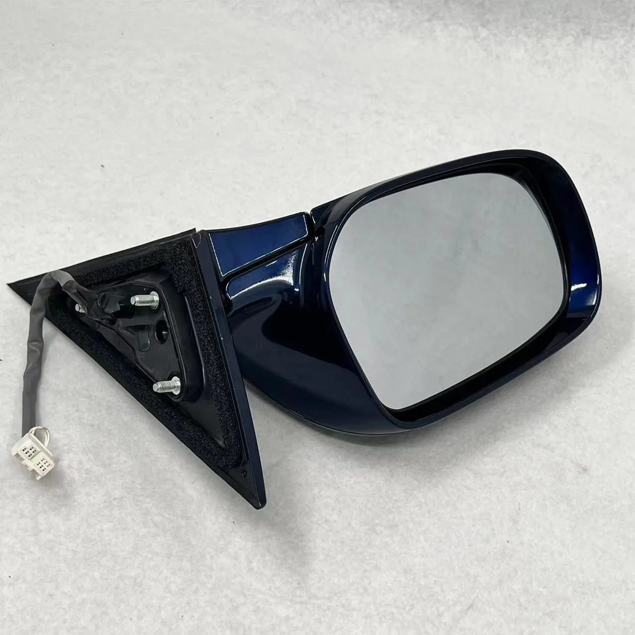 Original Assembly High Standard Car body kit Rearview Mirror Accessories Electric folding side mirror For Toyota- Camry 
Original Assembly High Standard Car body kit Rearview Mirror Accessories Electric folding side mirror For Toyota- Camry